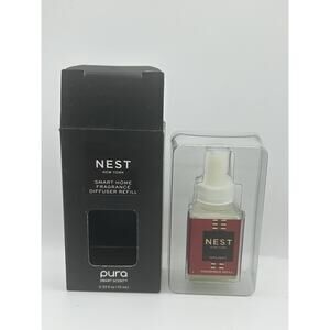 Pura, Nest New York, Holiday, Fragrance Refill